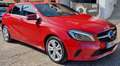 Mercedes-Benz A 200 200CDI BE Urban Rojo - thumbnail 1