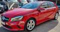 Mercedes-Benz A 200 200CDI BE Urban Rojo - thumbnail 9