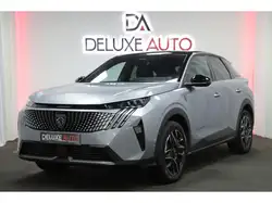 Peugeot 3008 III GT 1.2 Hybrid 145 e-DCS6