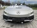 Mercedes-Benz SL 63 AMG AMG PURESPEED MATT SILVER, 1of250 LIMITED EDITION Silber - thumbnail 2