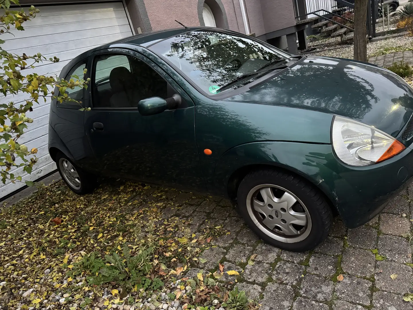 Ford Ka/Ka+ Ka - 2