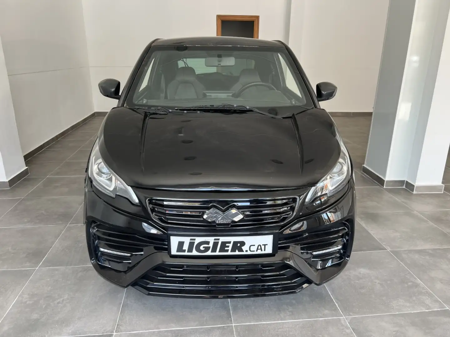 Ligier JS 50 Revo D+ Ultimate Negro - 2