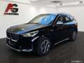 BMW X1 xDrive25e 14,2kWh Aut. X-LINE/ACC/Ambiente/1.Besi Schwarz - thumbnail 1