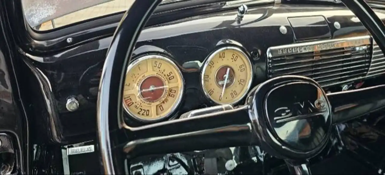 GMC 100 Pick UP, Chevrolet 3100, foto 6