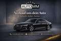 Audi A6 Avant 45 TDI s line quattro sport tiptronic Braun - thumbnail 48