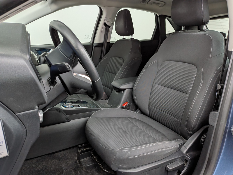Ford Kuga 2.5 PHEV Titanium | 1e Eigenaar! | Winterpack | Cr — photo 3