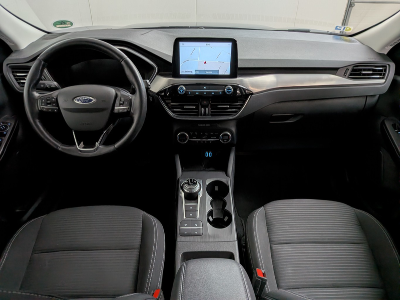 Ford Kuga 2.5 PHEV Titanium | 1e Eigenaar! | Winterpack | Cr — photo 2