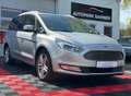 Ford Galaxy Titanium Argento - thumbnail 5