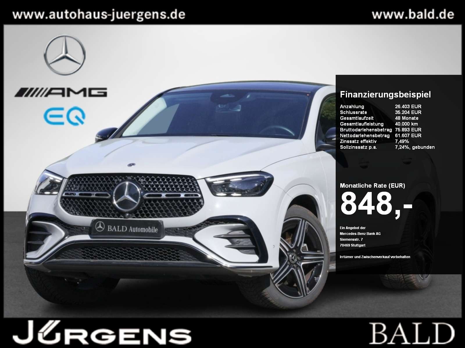 2026 Mercedes Benz GLE 300