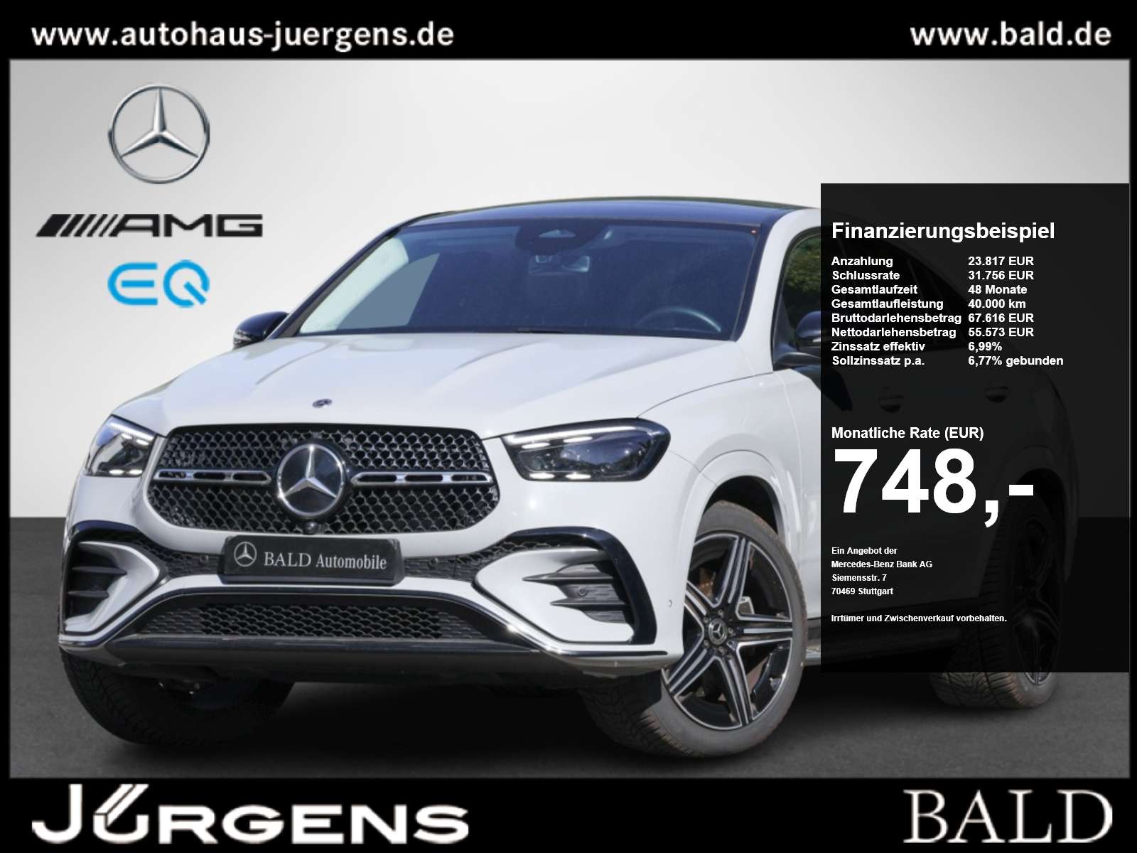 2026 Mercedes Benz GLE 300