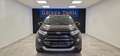 Ford EcoSport 1.0 EcoBoost Titanium*GPS*CUIR*CLIM-AUTO*GARANTIE Siyah - thumbnail 2