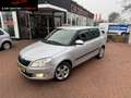Skoda Fabia 1.2 TSI Drive airco navi cruise control Grau - thumbnail 1