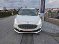 Ford Galaxy Titanium Weiß - thumbnail 3