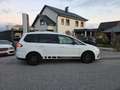 Ford Galaxy Titanium Weiß - thumbnail 4