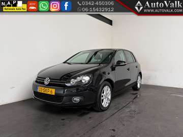 1.2 TSI Highline BlueMotion