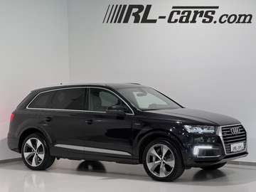 3,0TDI e-tron quattro/S-Line/HEAD-UP/AHK/Nachtsic