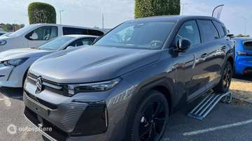 1.2 Hybride 145ch MAX boite automatique