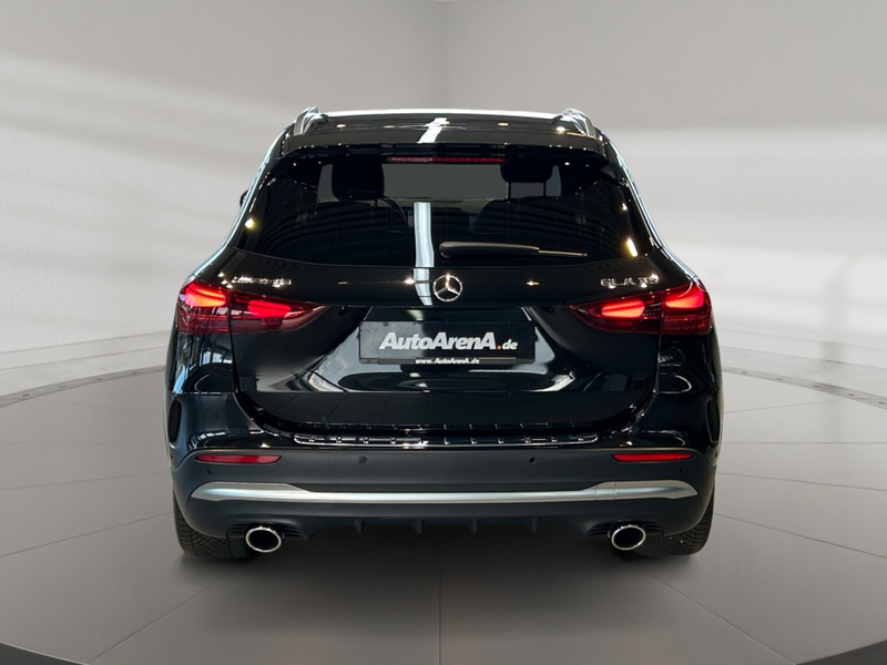 Mercedes-Benz GLA 35 AMG GLA 35 4matic AMG AMG+MBUX+MBeam+Wide+Cam+LED — photo 6
