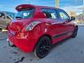 Suzuki Swift *** Anhängerkupplung *** Klima *** Club Rot - thumbnail 11