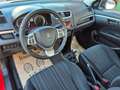 Suzuki Swift *** Anhängerkupplung *** Klima *** Club Rot - thumbnail 16