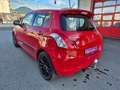 Suzuki Swift *** Anhängerkupplung *** Klima *** Club Rot - thumbnail 7