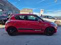 Suzuki Swift *** Anhängerkupplung *** Klima *** Club Rot - thumbnail 13