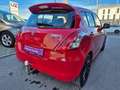 Suzuki Swift *** Anhängerkupplung *** Klima *** Club Rot - thumbnail 12
