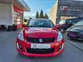 Suzuki Swift *** Anhängerkupplung *** Klima *** Club Rot - thumbnail 3
