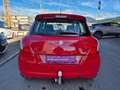 Suzuki Swift *** Anhängerkupplung *** Klima *** Club Rot - thumbnail 9