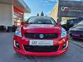 Suzuki Swift *** Anhängerkupplung *** Klima *** Club Rot - thumbnail 4