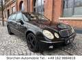 Mercedes-Benz E 220 CDI T ELEGANCE *2.Hand*Top Zustand*AHK* Schwarz - thumbnail 1