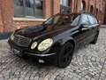 Mercedes-Benz E 220 CDI T ELEGANCE *2.Hand*Top Zustand*AHK* Schwarz - thumbnail 6