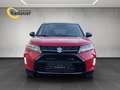 Suzuki Vitara 1,4 DITC Hybrid ALLGRIP shine Rot - thumbnail 8