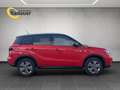 Suzuki Vitara 1,4 DITC Hybrid ALLGRIP shine Rot - thumbnail 6