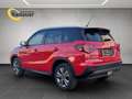 Suzuki Vitara 1,4 DITC Hybrid ALLGRIP shine Rot - thumbnail 4