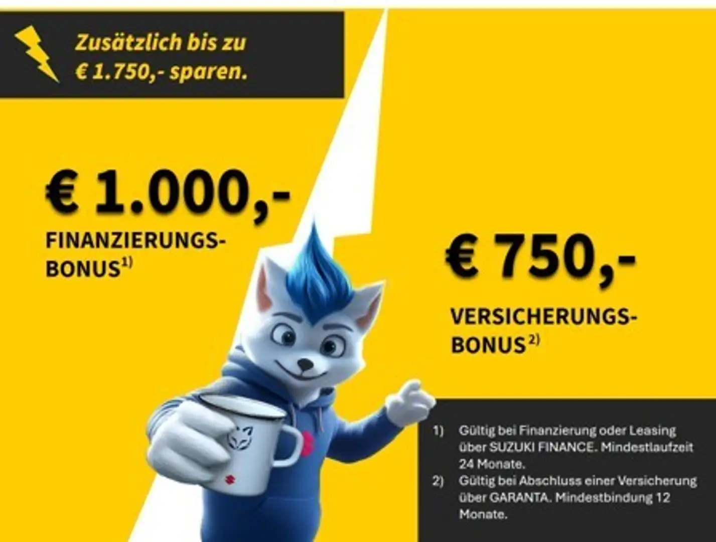 Suzuki Vitara 1,4 DITC Hybrid ALLGRIP shine Rot - 2