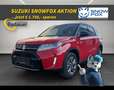 Suzuki Vitara 1,4 DITC Hybrid ALLGRIP shine Rot - thumbnail 1
