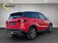 Suzuki Vitara 1,4 DITC Hybrid ALLGRIP shine Rot - thumbnail 5