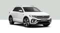 Volkswagen T-Roc 2.0 tdi R-Line Plus 115cv Bianco - thumbnail 7