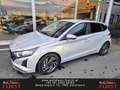 Hyundai i20 (BC3) Jubile 1.2 MPI b5bj1 Grau - thumbnail 1