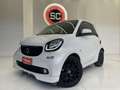 smart forTwo Cabrio 0.9 t Brabus 109cv twinamic - thumbnail 3