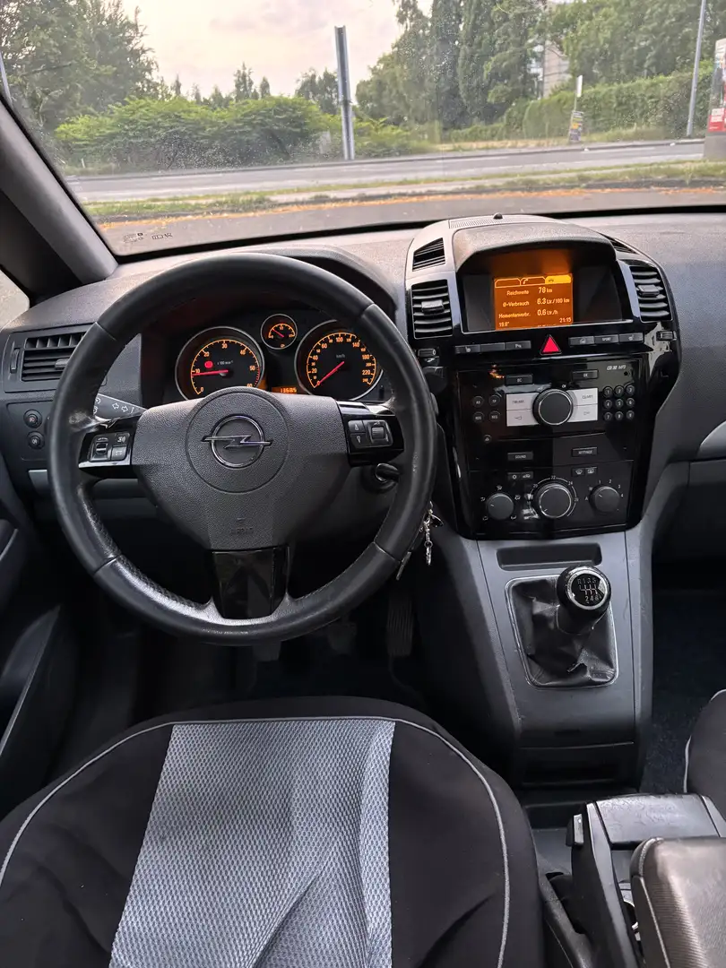 Opel Zafira 1.7 CDTI ecoFLEX Innovation - 1