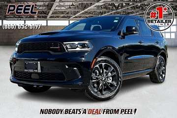 GT PLUS AWD | Leather | Sunroof | Blacktop | 4x4