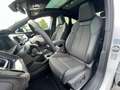 Audi Q4 e-tron Sportback 40 basis AHK MagRide Matrix S-Line 15... Weiß - thumbnail 14