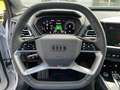 Audi Q4 e-tron Sportback 40 basis AHK MagRide Matrix S-Line 15... Weiß - thumbnail 20
