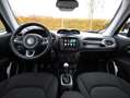 Jeep Renegade 1.0T 120pk Longitude (Vol-Opties!) 1e eigenaar Zwart - thumbnail 3