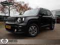 Jeep Renegade 1.0T 120pk Longitude (Vol-Opties!) 1e eigenaar Zwart - thumbnail 1