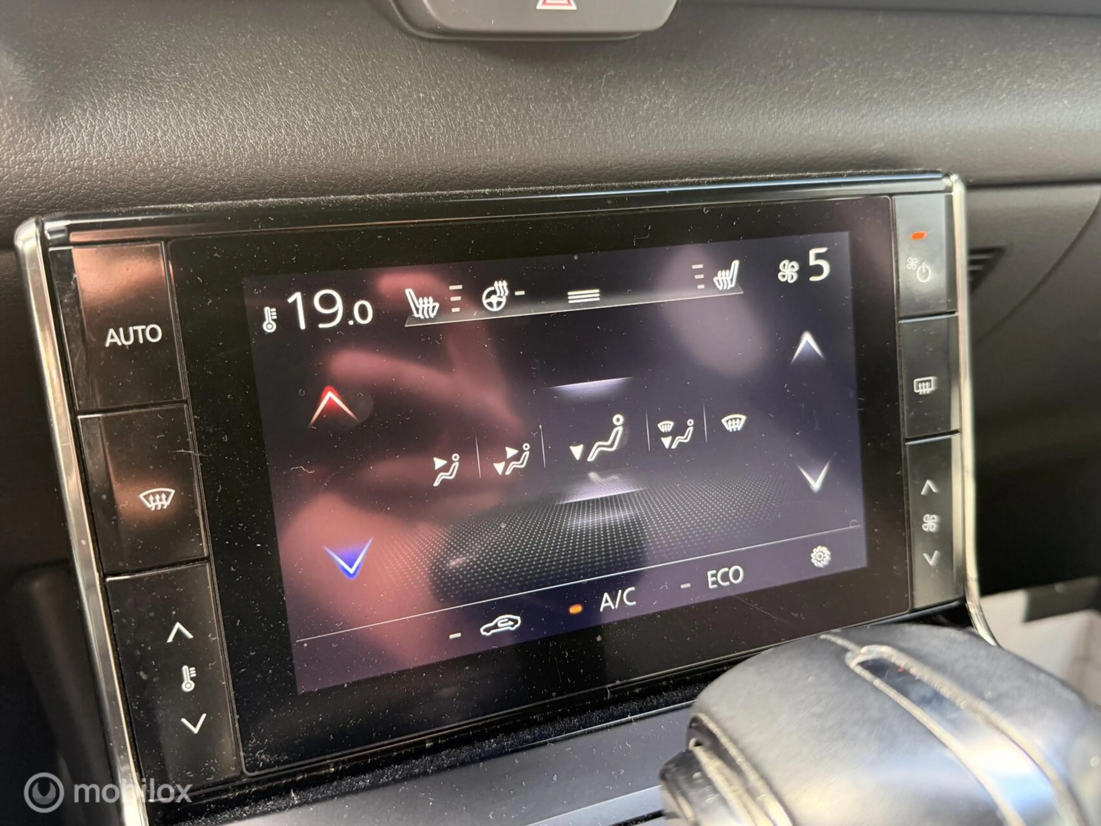 Mazda MX-30 e-SkyActiv 145 | 36 kWh | SOH 93% | 34.441 km | 08 — photo 24