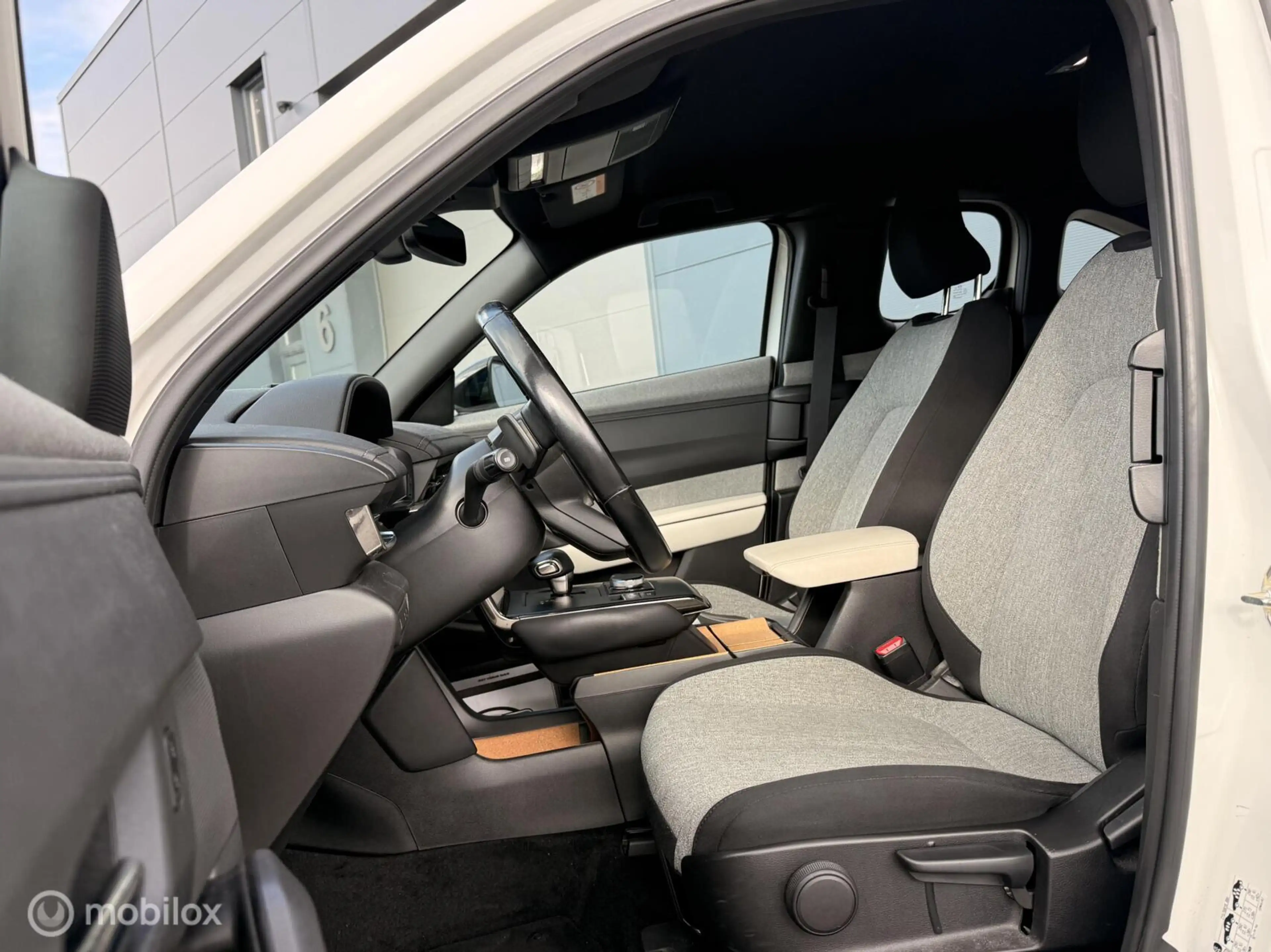 Mazda MX-30 e-SkyActiv 145 | 36 kWh | SOH 93% | 34.441 km | 08 — photo 19