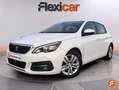 Peugeot 308 1.5BlueHDi S&S Active 130 Bianco - thumbnail 4